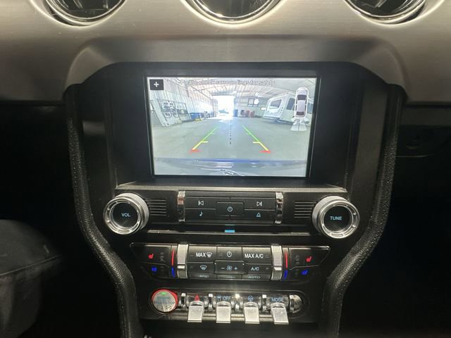 Used 2016 Ford Mustang Premium w/ Pony Package RWD image 29