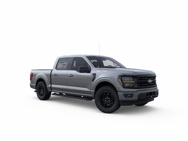 Used 2026 Ford F150 XLT w/ Equipment Group 302A MID RWD image 8