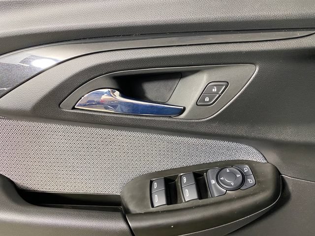 Certified 2023 Chevrolet TrailBlazer LT w/ Convenience Package FWD image 13