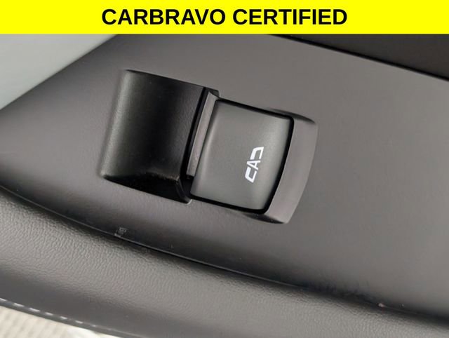 Certified 2020 Chevrolet Camaro SS RWD image 29