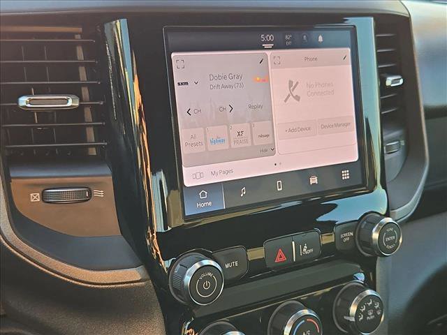 Used 2025 RAM 1500 Classic Warlock image 13