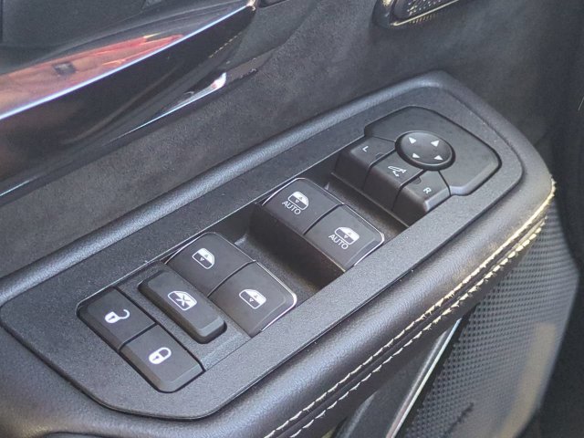 New 2026 RAM 1500 RHO w/ RHO Level 1 Equipment Group AWD/4WD image 25