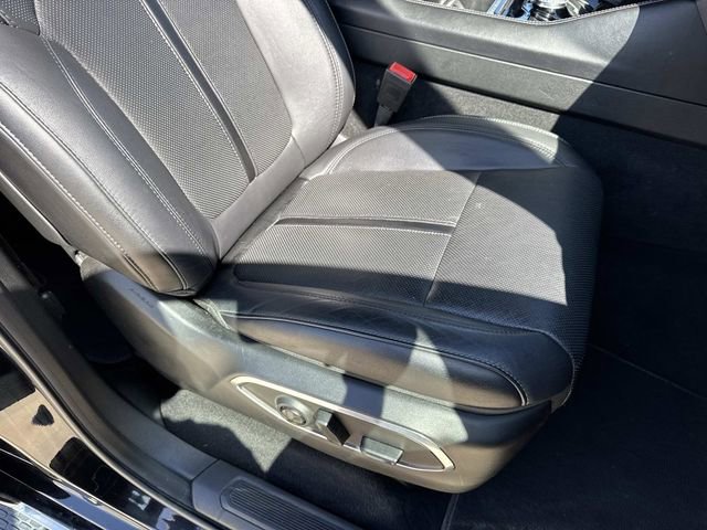 Used 2024 Jeep Wagoneer Series II w/ Flexible Seating Group image 15