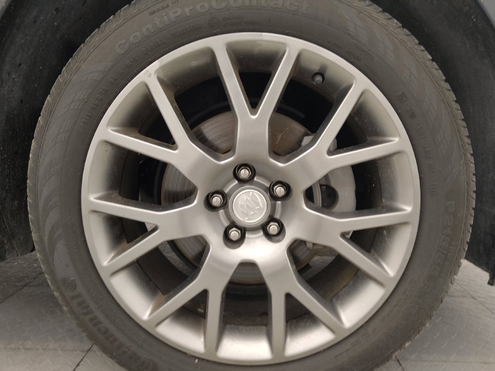 Used 2019 Buick Encore Sport Touring w/ Safety Package FWD image 31