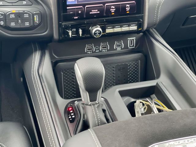New 2026 RAM 1500 RHO image 18
