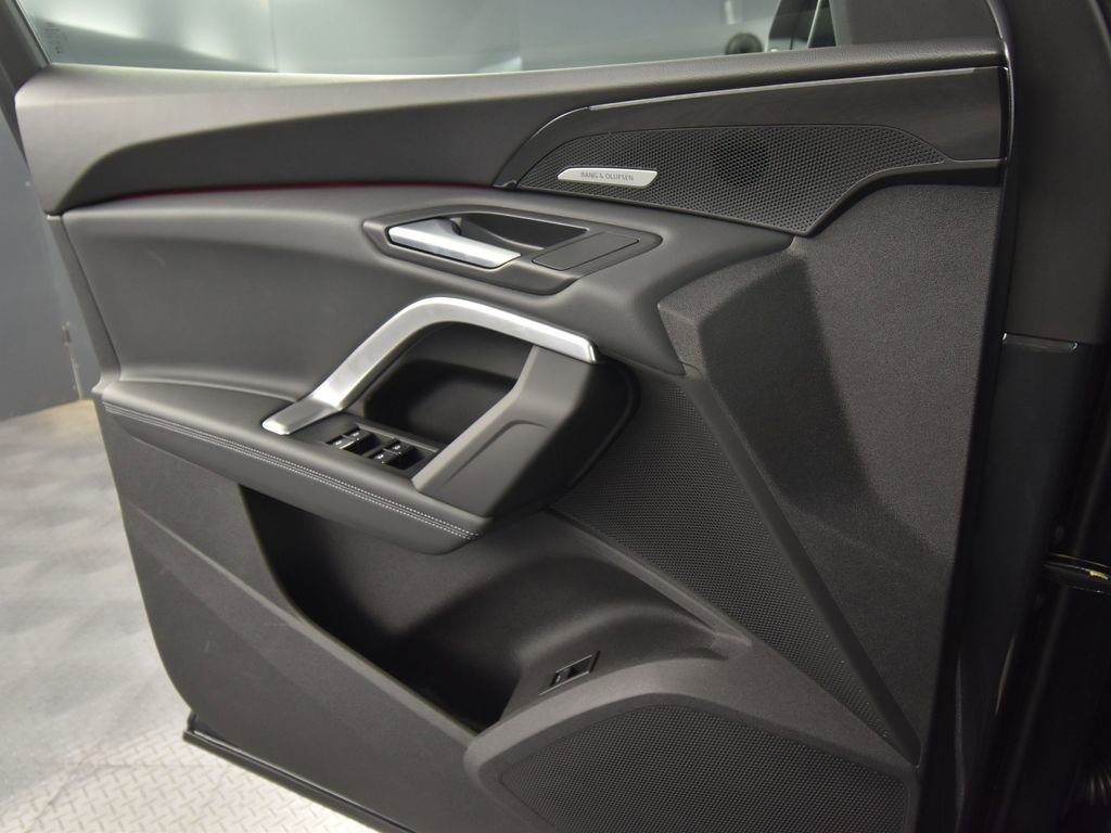 New 2025 Audi Q5 Premium Plus image 22