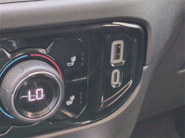 Used 2023 Chevrolet Silverado 1500 RST w/ All Star Edition Plus image 26