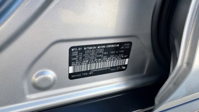 Used 2022 Mitsubishi Outlander Sport SE image 20