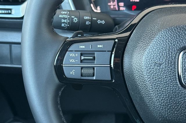 New 2026 Honda Pilot EX-L image 29