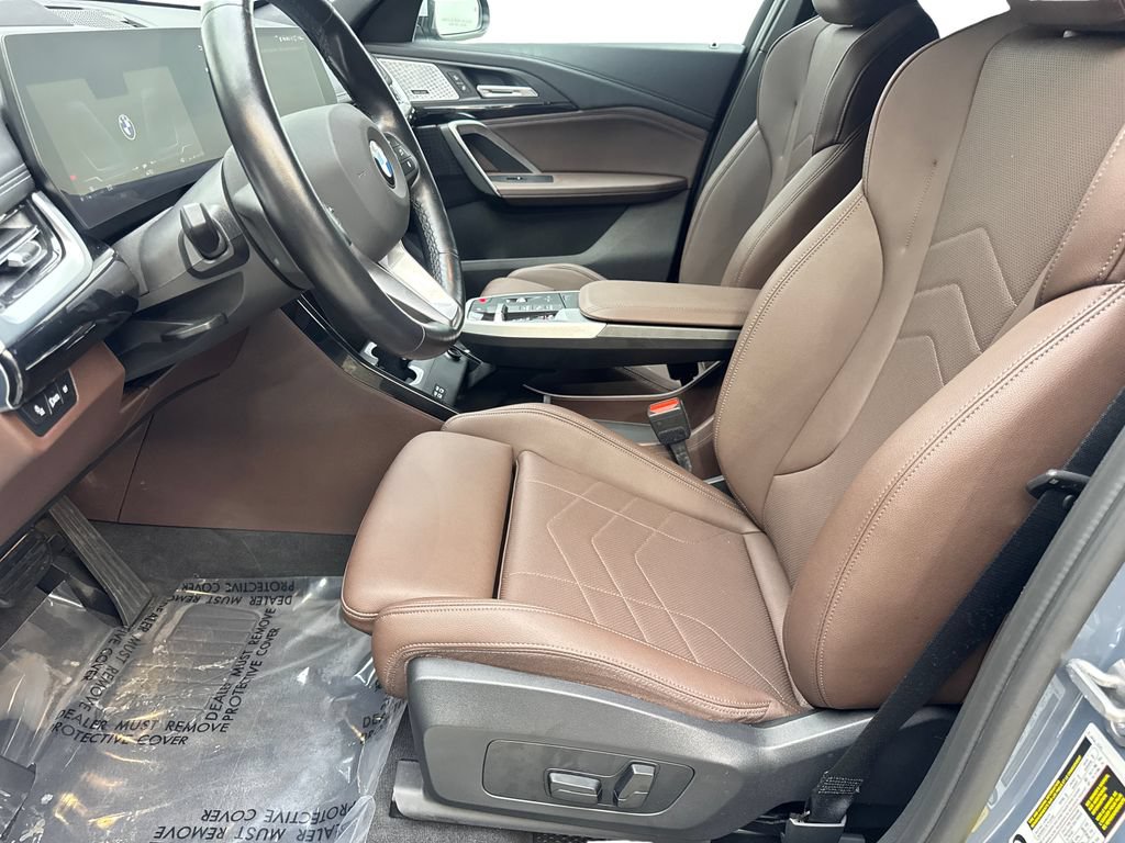 Used 2023 BMW X1 xDrive28i w/ Premium Package AWD/4WD image 27