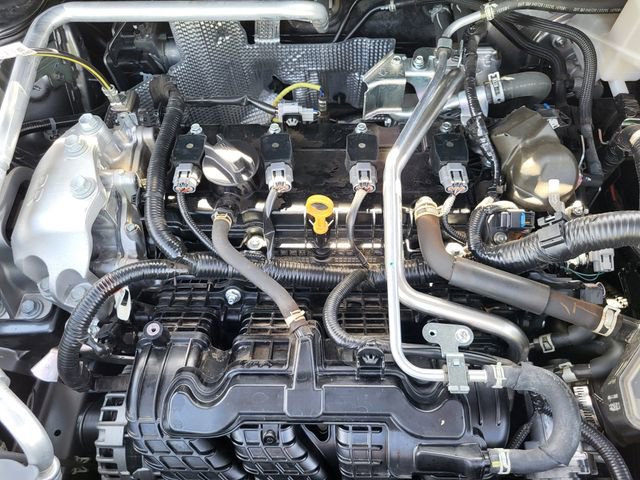 Certified 2021 Nissan Rogue SV image 23