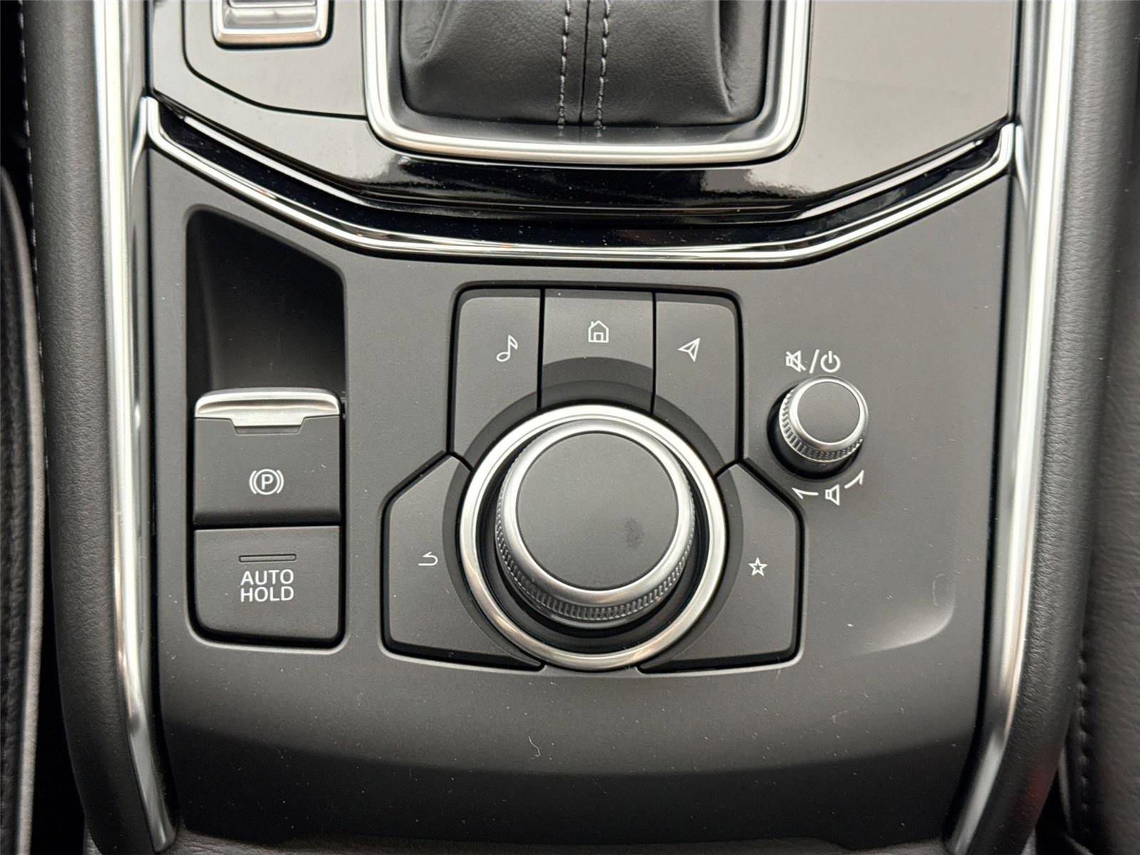 New 2025 MAZDA CX-5 AWD 2.5 S w/ Premium Plus Pkg image 31