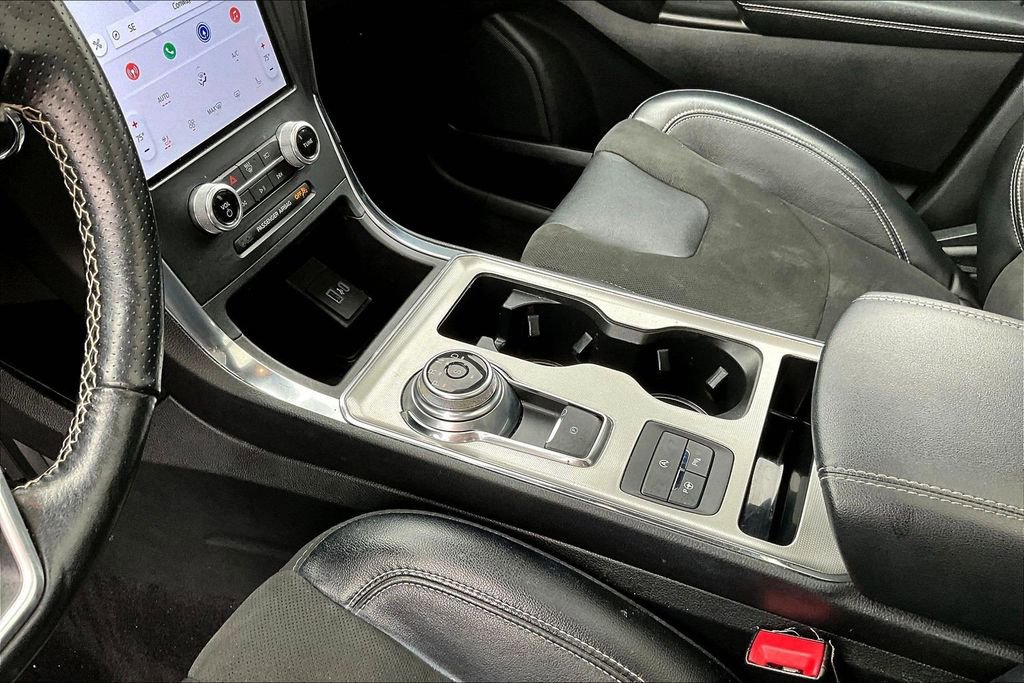 Used 2022 Ford Edge ST w/ Equipment Group 401A AWD/4WD image 20