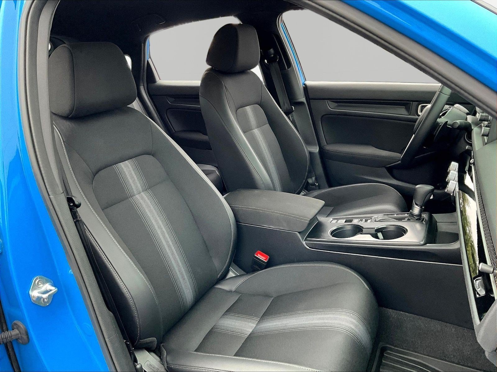 Certified 2026 Honda Civic Sport image 26