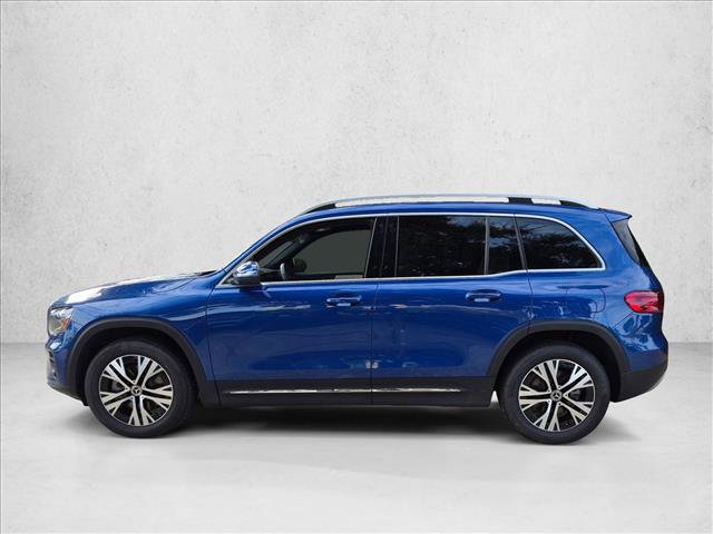 Certified 2026 Mercedes-Benz GLB 250 image 9