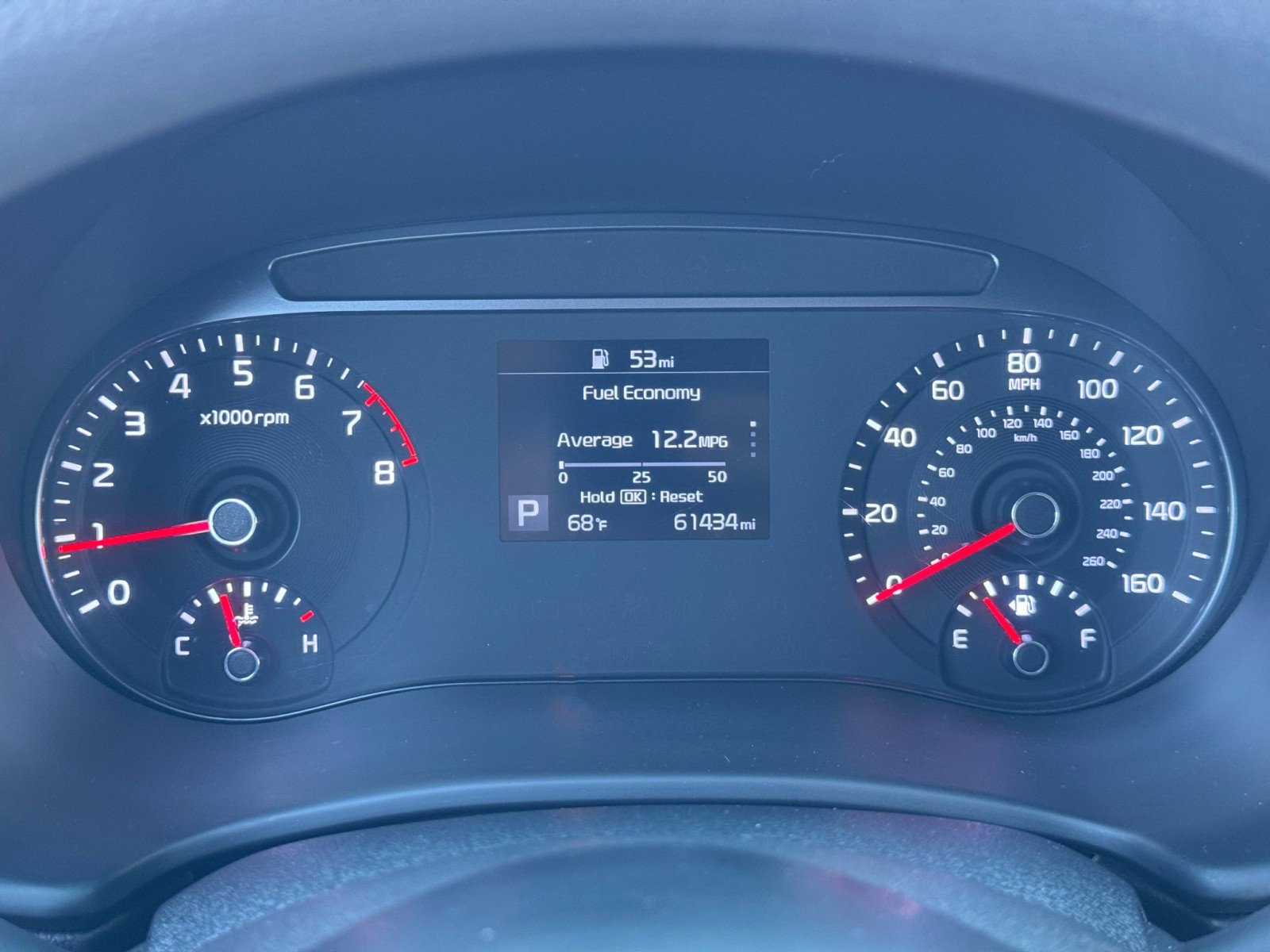 Used 2021 Kia Soul LX image 17