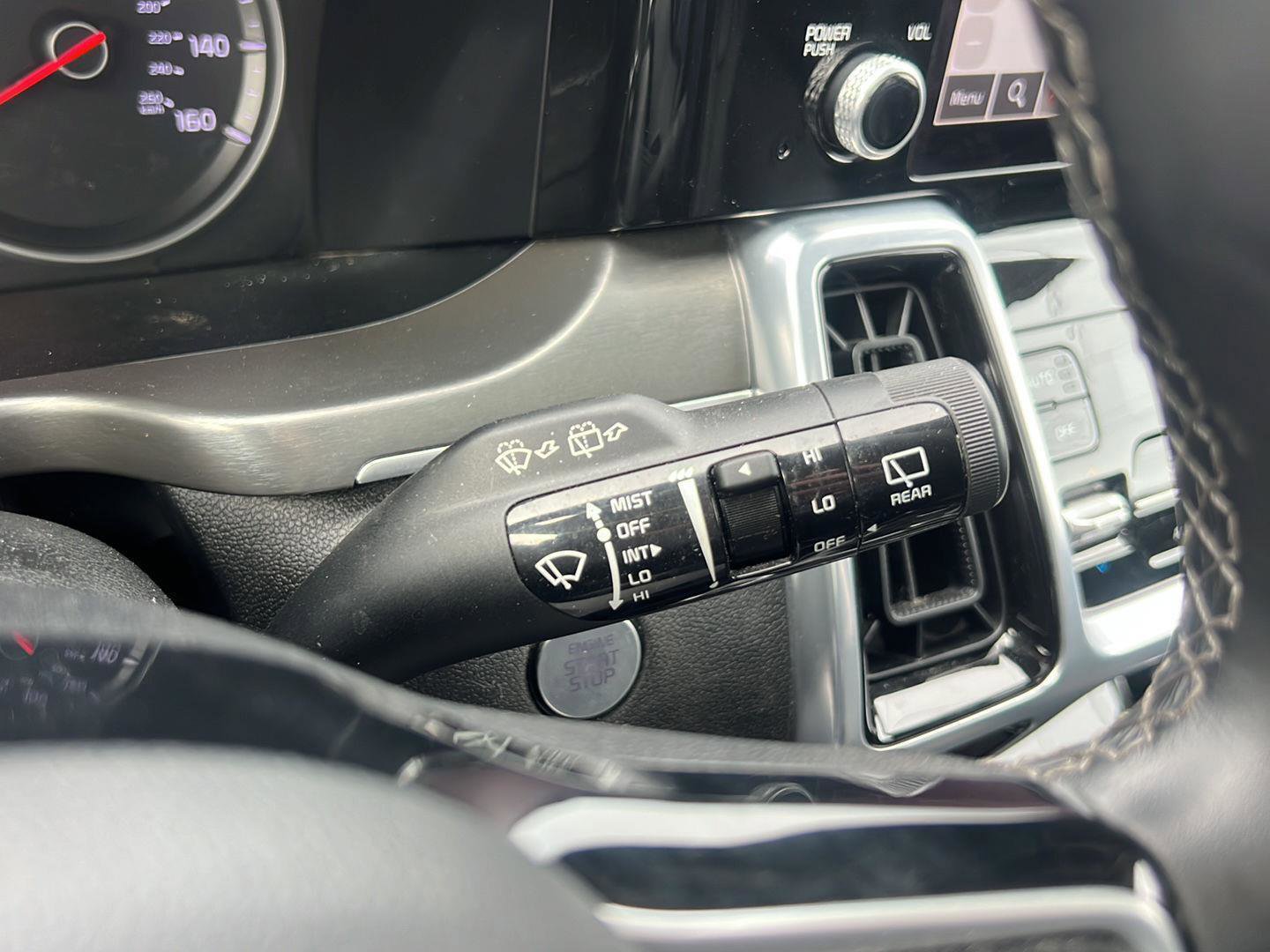 Used 2022 Kia Sorento SX image 28