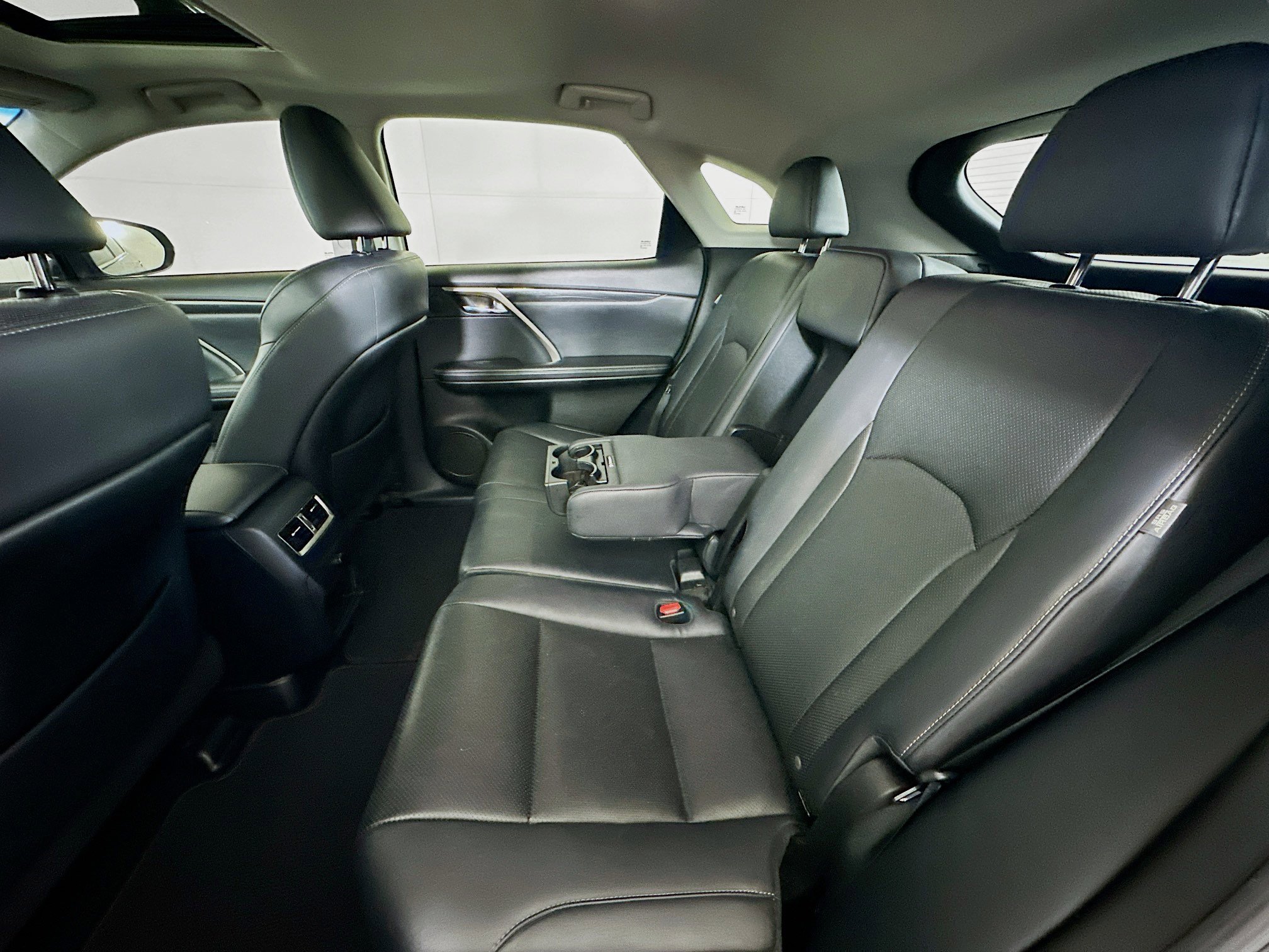 Used 2018 Lexus RX 350 AWD w/ Accessory Package image 29