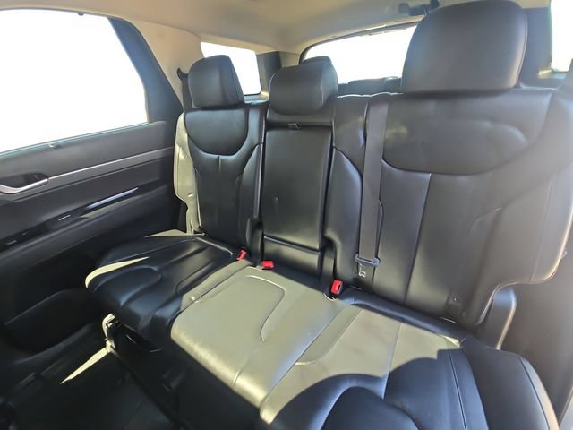 Used 2021 Hyundai Palisade SEL AWD/4WD image 13