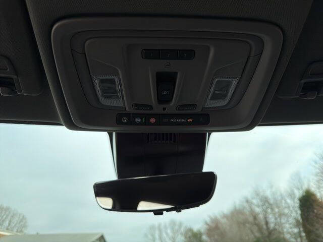 New 2026 Chevrolet Silverado 3500 LTZ image 67