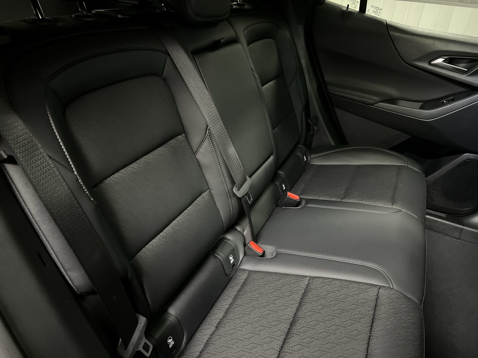 New 2026 Chevrolet Equinox LT w/ Convenience Package II image 62
