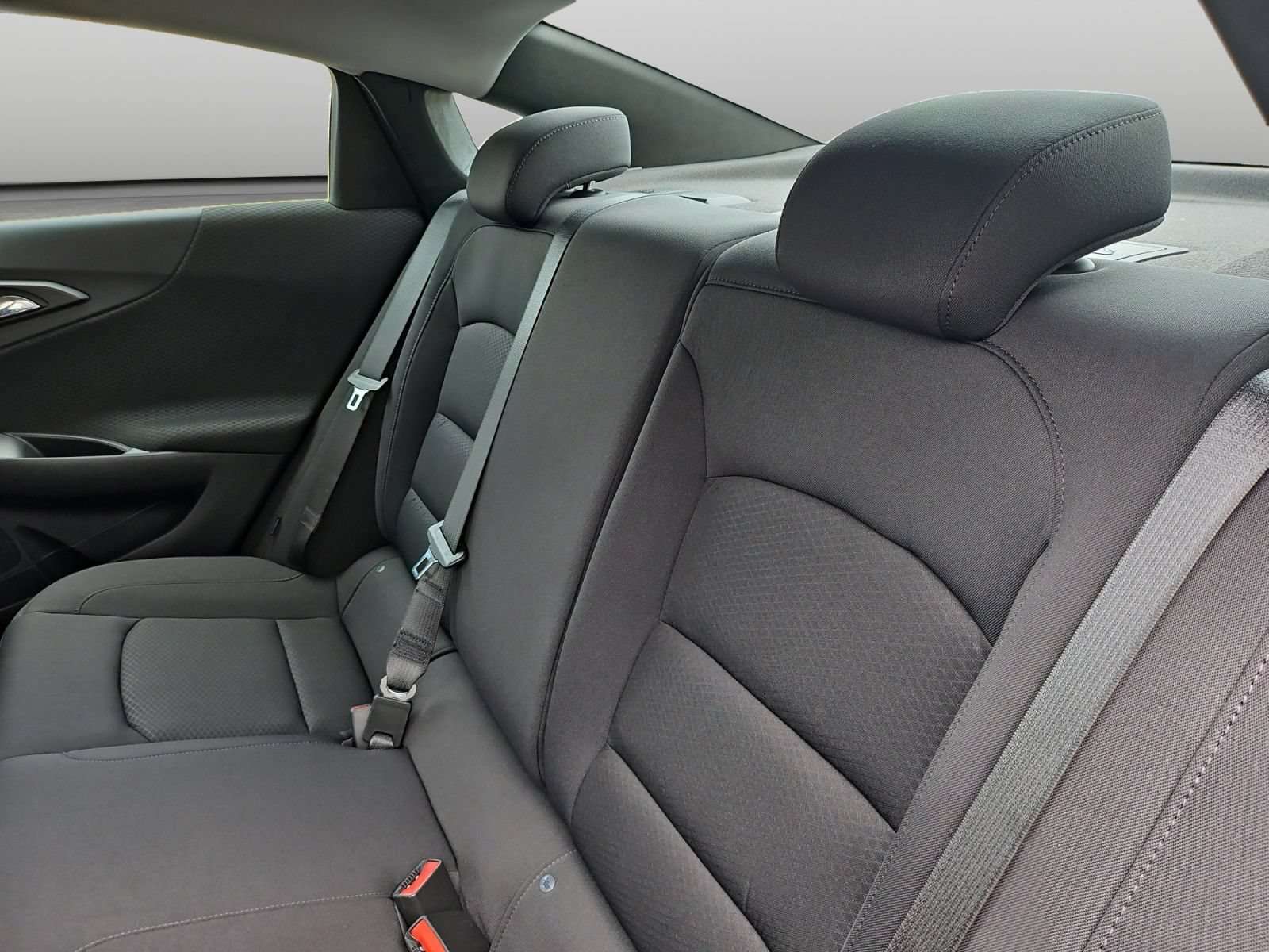 Used 2023 Chevrolet Malibu LS FWD image 40