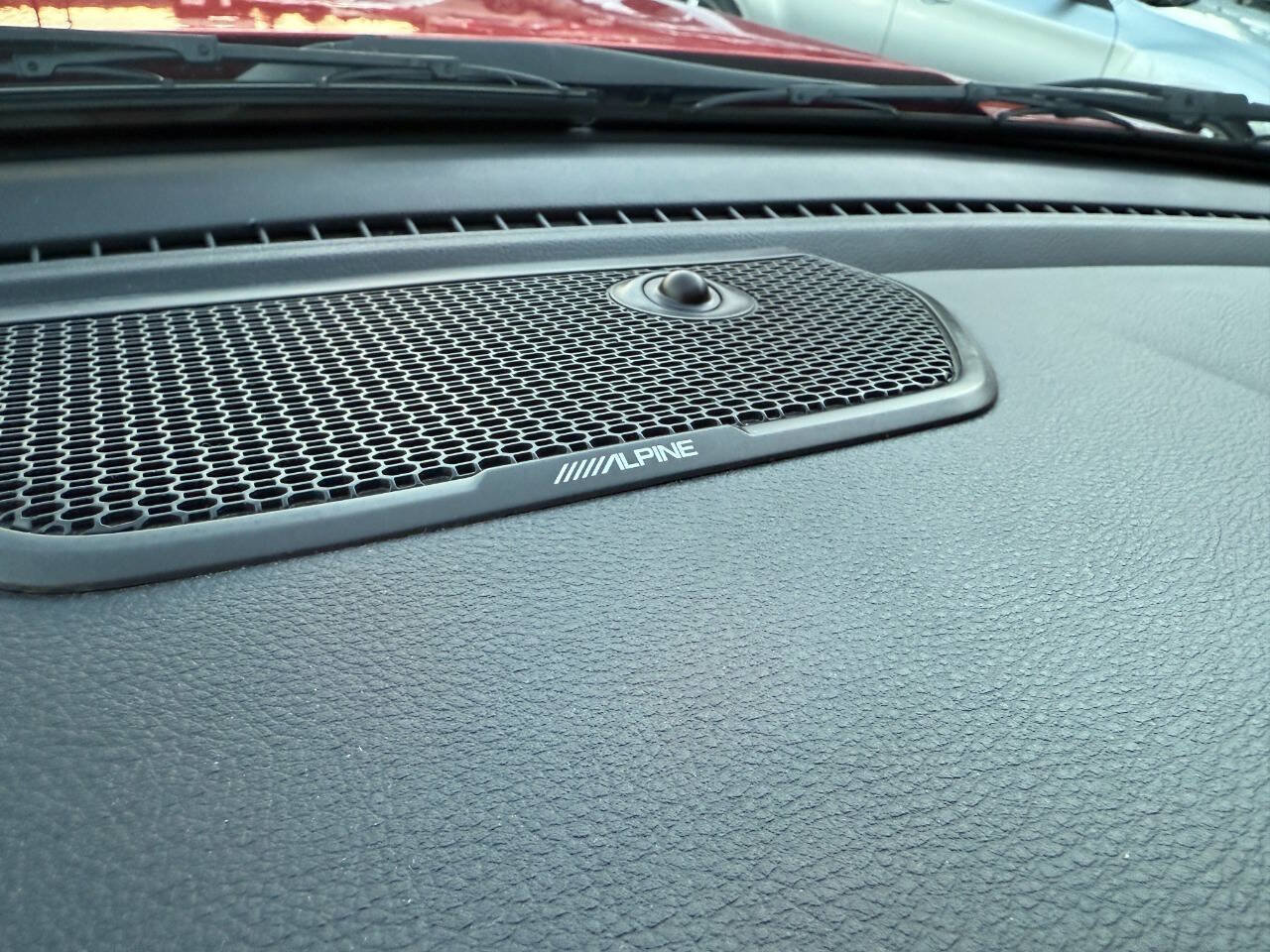 Used 2024 RAM 1500 Laramie image 22