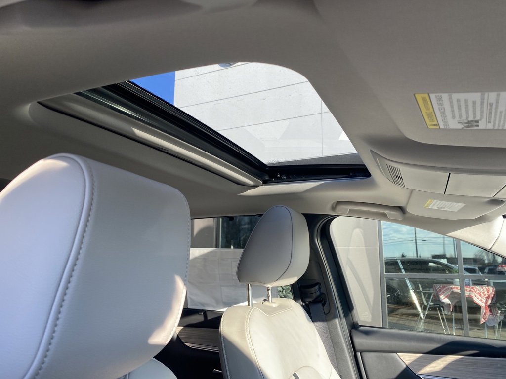 New 2026 MAZDA CX-90 3.3 Turbo w/ Preferred Package image 11