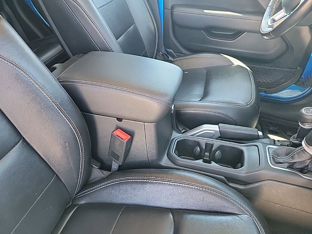 Used 2020 Jeep Gladiator Overland image 49