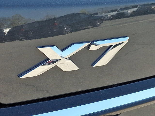 New 2026 BMW X7 xDrive40i image 20