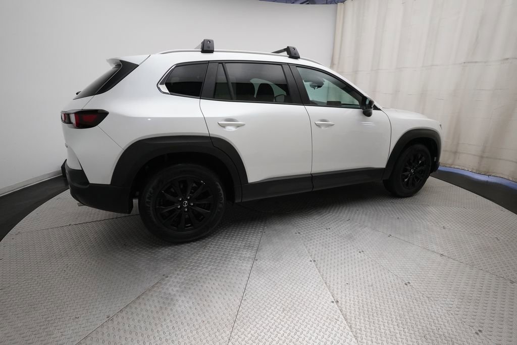 Used 2023 MAZDA CX-50 2.5 S w/ Cargo Package image 36
