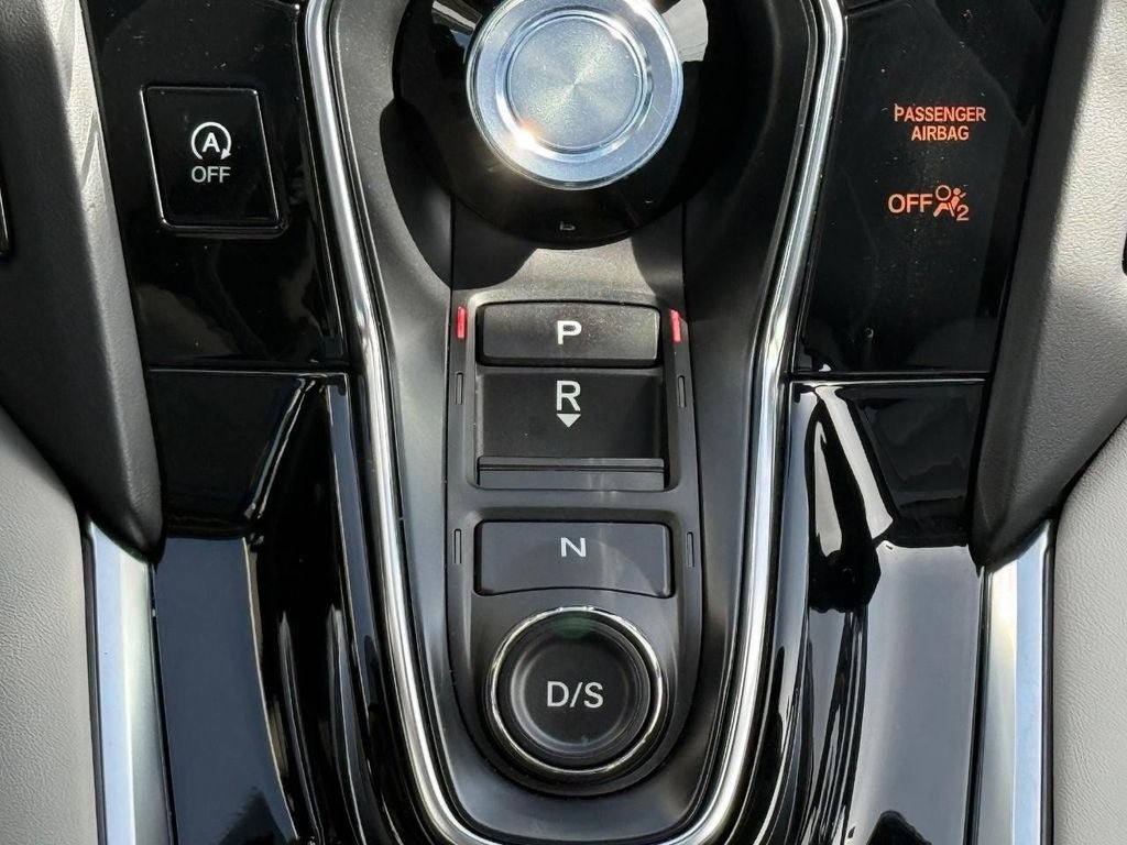 Used 2024 Acura RDX SH-AWD w/ Technology Package image 13