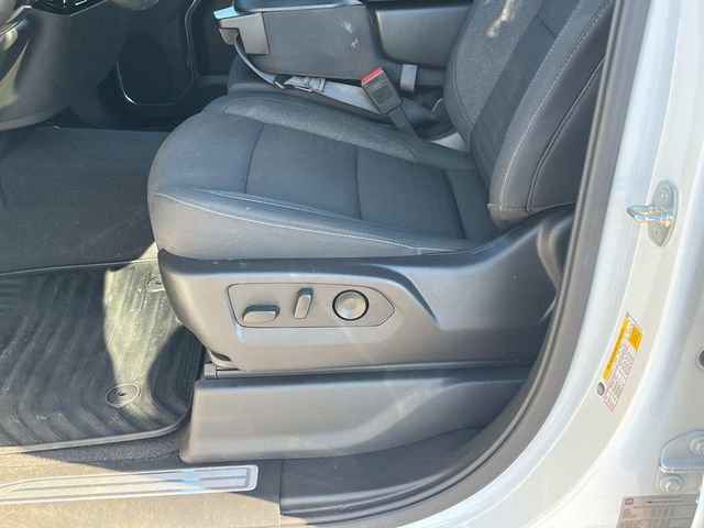 Certified 2024 Chevrolet Silverado 1500 LT w/ Safety Package image 26