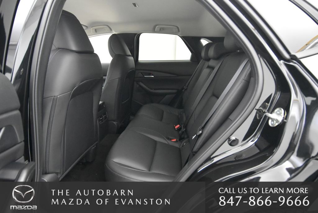 New 2026 MAZDA CX-30 AWD 2.5 S w/ Select Sport Pkg image 24