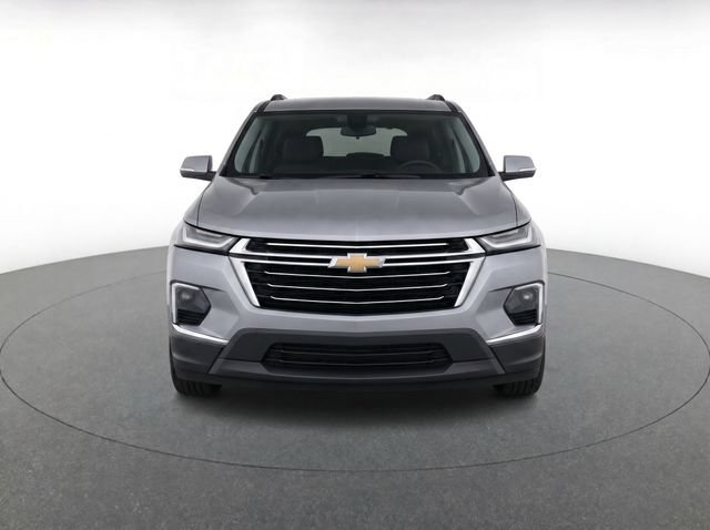 Used 2023 Chevrolet Traverse LT AWD/4WD image 5