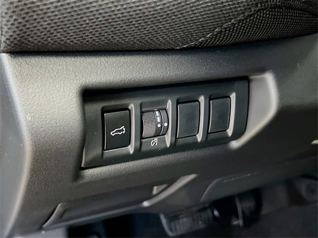 New 2026 Subaru Outback Premium image 21