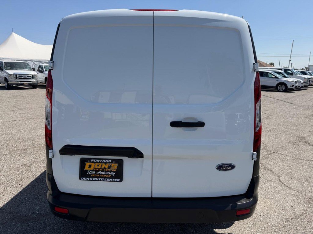 Used 2022 Ford Transit Connect XL FWD image 7