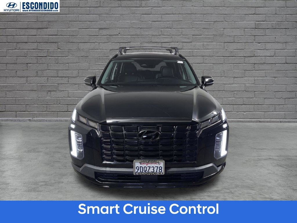Used 2023 Hyundai Palisade XRT FWD image 8