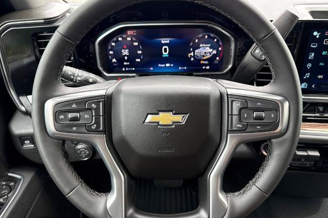 New 2026 Chevrolet Silverado 3500 LT w/ All Star Edition image 25