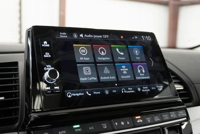 New 2026 Honda Odyssey Touring image 30