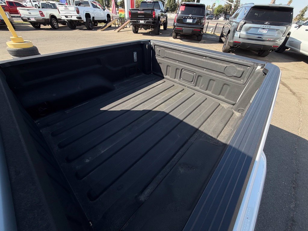 Used 2022 Jeep Gladiator Sport AWD/4WD image 9