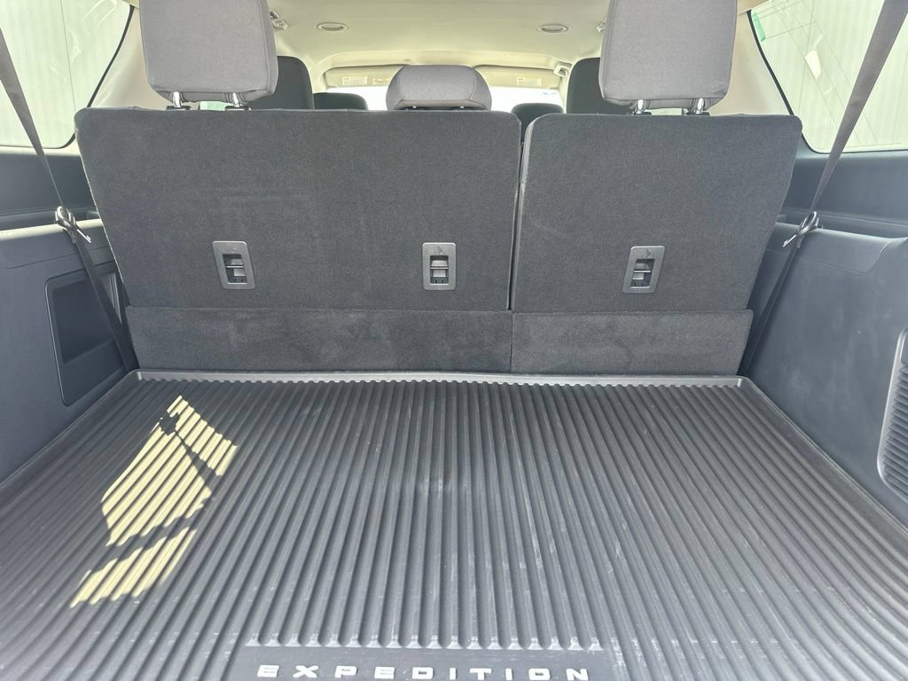New 2027 Ford Expedition Max Active AWD/4WD image 25