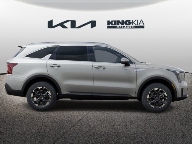 New 2026 Kia Sorento S AWD/4WD image 8
