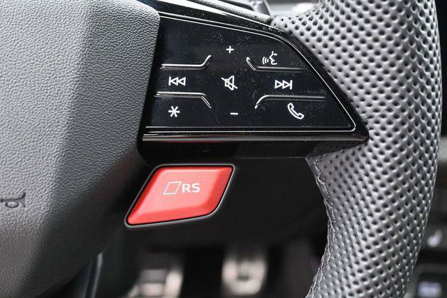 Used 2025 Audi RS 3 AWD/4WD image 19