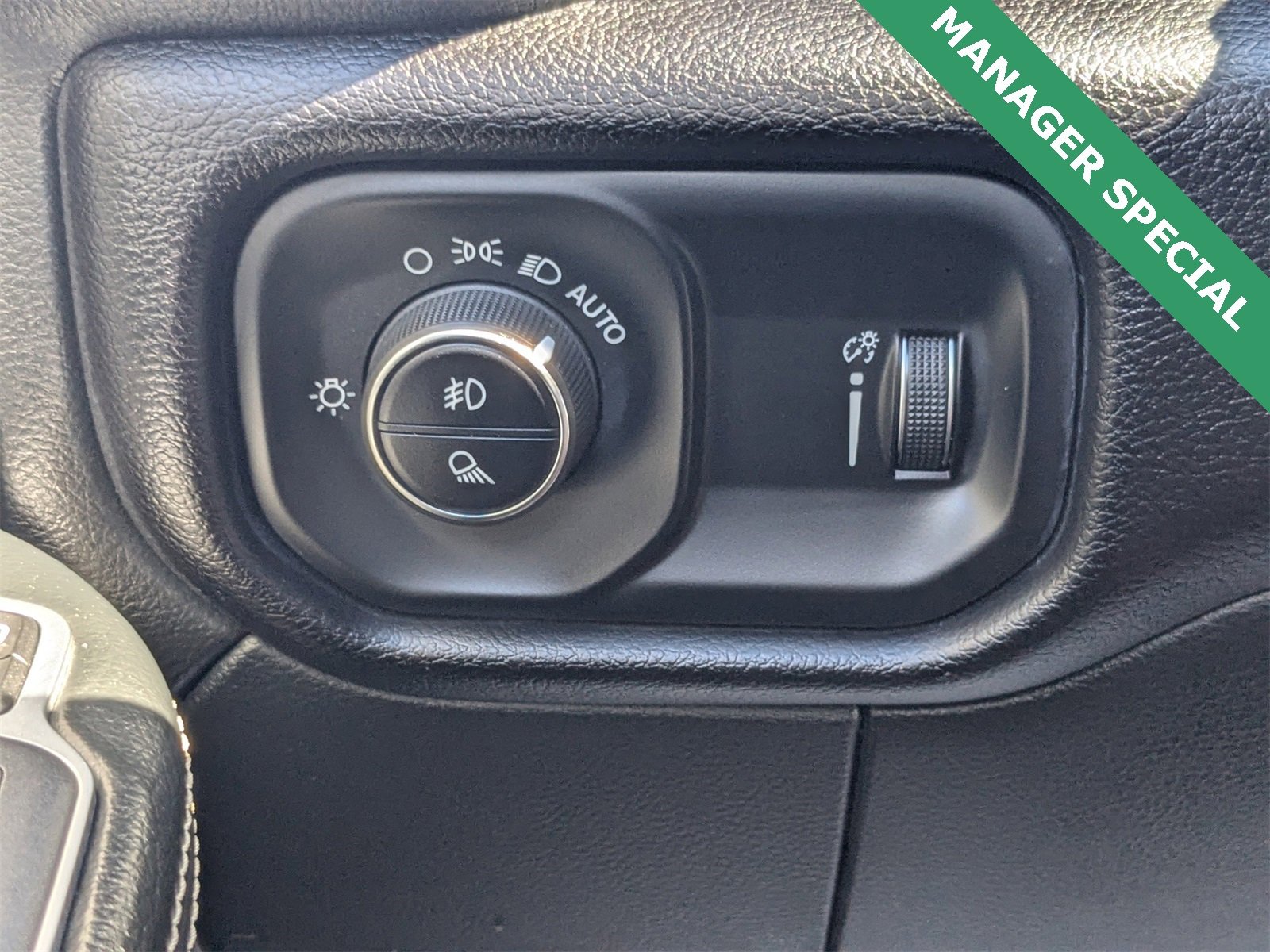 Used 2024 RAM 2500 Big Horn image 23