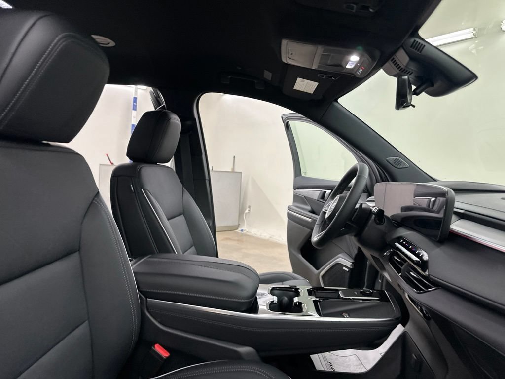 New 2026 Buick Enclave Preferred w/ Power Package AWD/4WD image 20