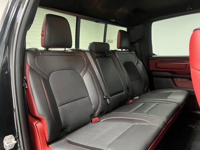 Used 2023 RAM 1500 Rebel w/ Rebel Level 1 Equipment Group image 51
