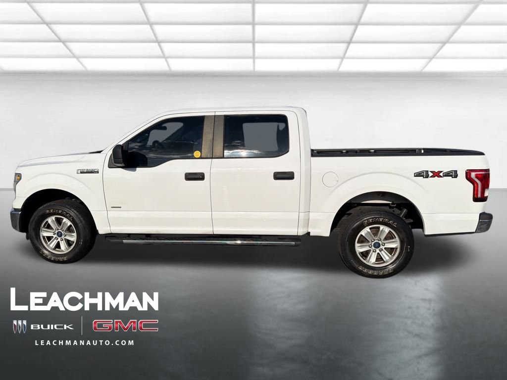 Used 2015 Ford F150 XL w/ Equipment Group 101A Mid image 7
