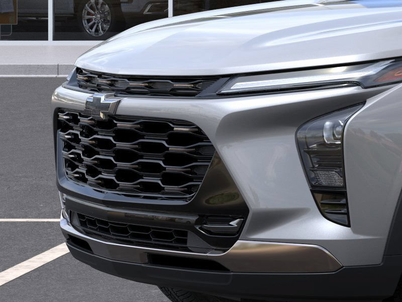 New 2026 Chevrolet Trax ACTIV w/ Driver Confidence Package FWD image 13