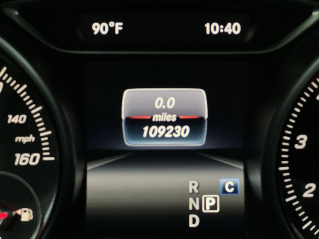 Used 2018 Mercedes-Benz CLA 250 4MATIC image 18